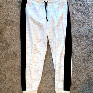 Sweatpant Joggers